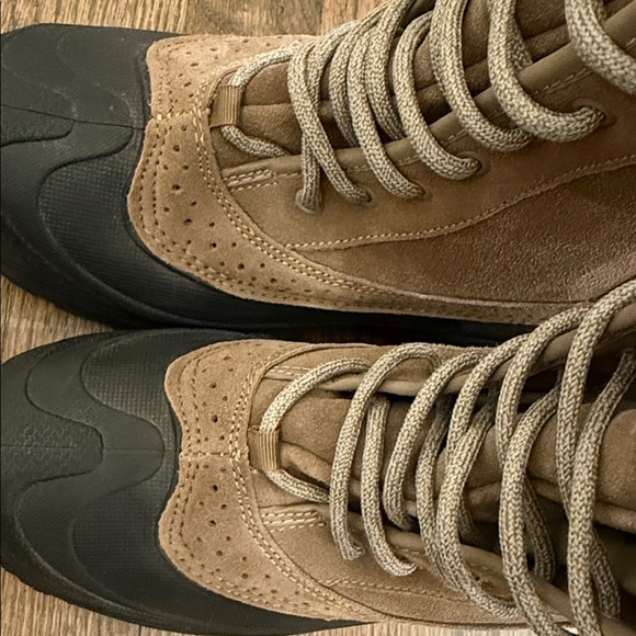 New Winter Boots Women’s Size 8 - Picture 12 of 12